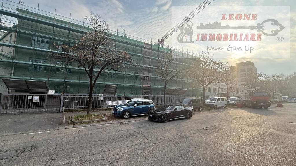 Apartment in Milano, Tibaldi, Chiesa Rossa - Vista 5