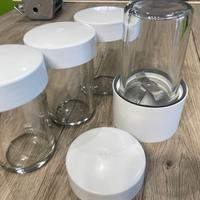 Kenwood tritatutto omogeneizzatore