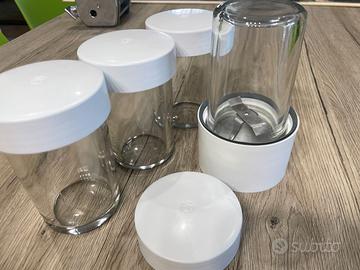 Kenwood tritatutto omogeneizzatore