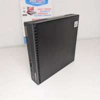 PC Lenovo M70q Tiny i5 10400t 16GB RAM 256GB SSD