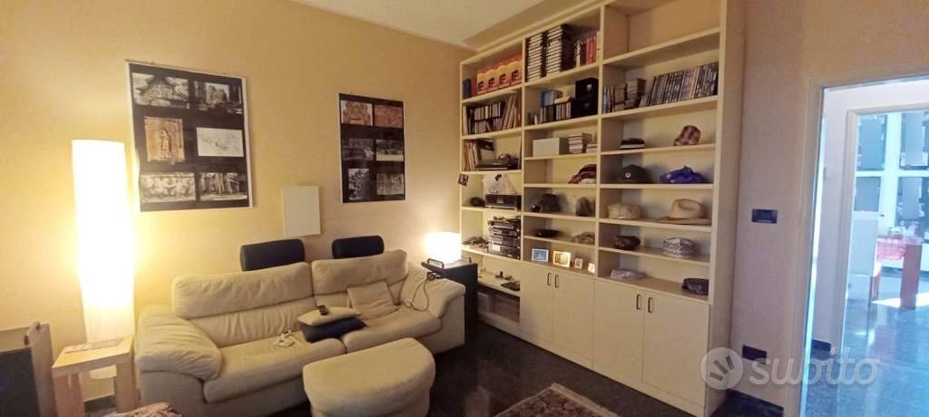 Appartamento – Bologna, San Ruffillo, Savena - Vista 4