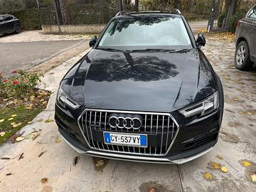 Audi A4 Allroad 3.0 diesel 4x4 stronik