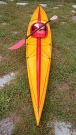 ÇANOA / KAYAK VINTAGE 