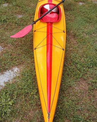 ÇANOA / KAYAK VINTAGE 