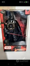 Darth Vader Action Figure