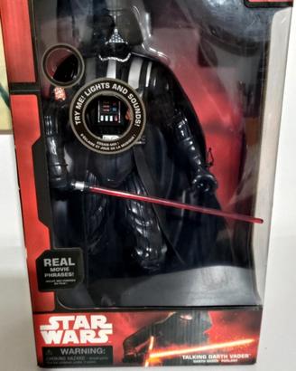Darth Vader Action Figure