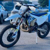 Husqvarna TE 300i 2018