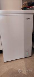 Congelatore a pozzetto Ocean OCP100WE