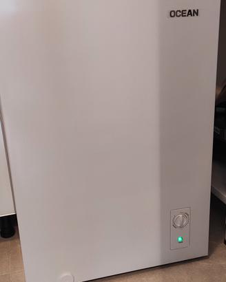 Congelatore a pozzetto Ocean OCP100WE