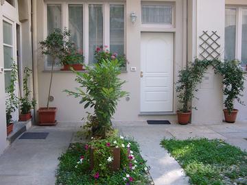 Bilocale in San Salvario