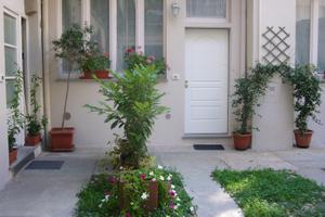 Bilocale in San Salvario