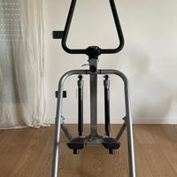Stepper