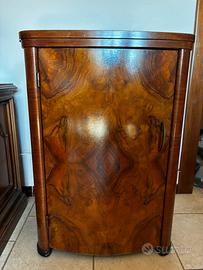 Macchina da cucire Necchi BF