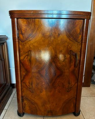 Macchina da cucire Necchi BF