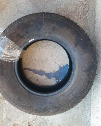 Pneumatici Continental  Pickup 