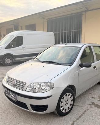 Fiat Punto 1.2 GPL 2010 Neopatentati