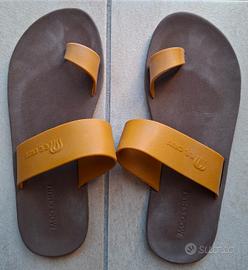 Ciabatte Moo Chuu n.39