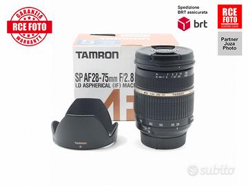 Tamron 28-75 F/2.8 XR Di LD (Nikon)