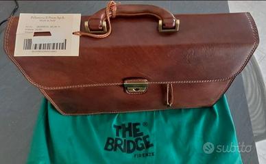 Cartella/borsa The Bridge(Nuova)