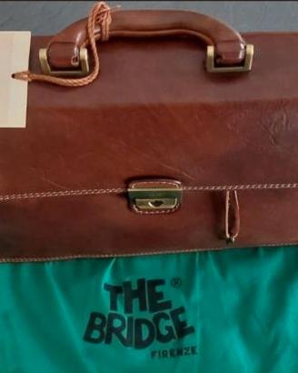 Cartella/borsa The Bridge(Nuova)