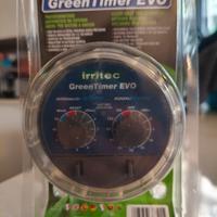 programmatore irrigazione automatico irritec