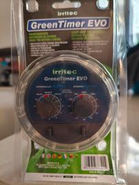 programmatore irrigazione automatico irritec