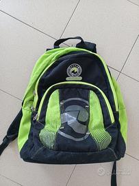 Zaino scuola Invicta