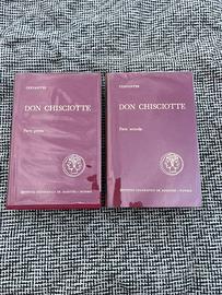 DON CHISCIOTTE