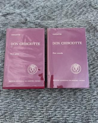 DON CHISCIOTTE