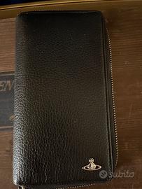 Portafoglio donna Vivienne Westwood