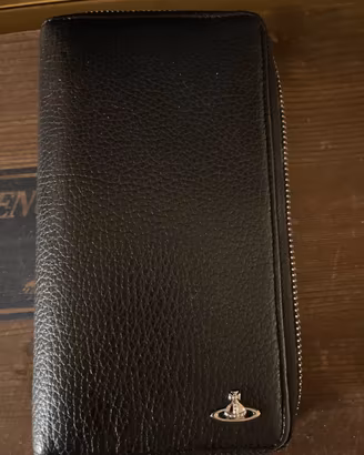 Portafoglio donna Vivienne Westwood