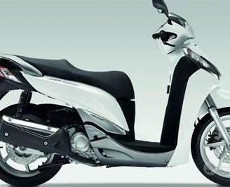 RICAMBI HONDA SH 300i 2011 2014