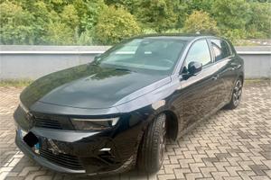 Opel Astra 5p Plug-in Hybrid 1.6 180cv Sport c.aut