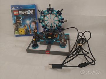 LEGO DIMENSIONS Starter Pack PS4 PS5