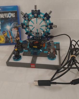 LEGO DIMENSIONS Starter Pack PS4 PS5
