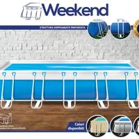 PISCINE FUORITERRA ITALIANE