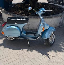 Piaggio Vespa PX 150 epoca