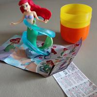 Ariel personaggio Disney 