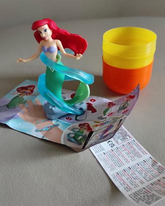 Ariel personaggio Disney 