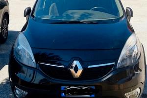 Scenic cross renault
