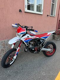 fantic 50 tpr 86