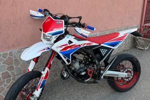 fantic 50 tpr 86