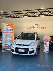 Fiat Panda 1.2 Pop