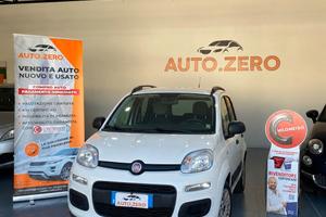 Fiat Panda 1.2 Pop