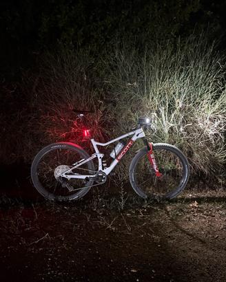 Scott Spark RC ultimate