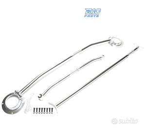 KIT BARRE STABILIZZATRICI REGOLABILI VOLKSWAGEN VW