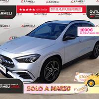 Mercedes GLA 200 AMG Line Premium auto NIGHT PACK,