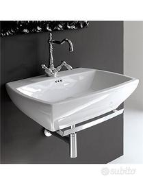 Lavabo design d'arredo Artceram