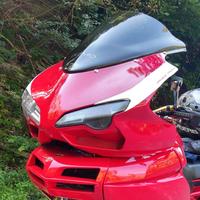 Cupolino Multistrada 620-1000-1100
