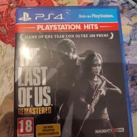 The last of us